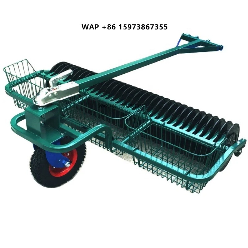Golf Equipment - すぐに発送可能 ゴルフ 1/2セクション ボールピッカー シングルレンジ ゴルフボールピッカー