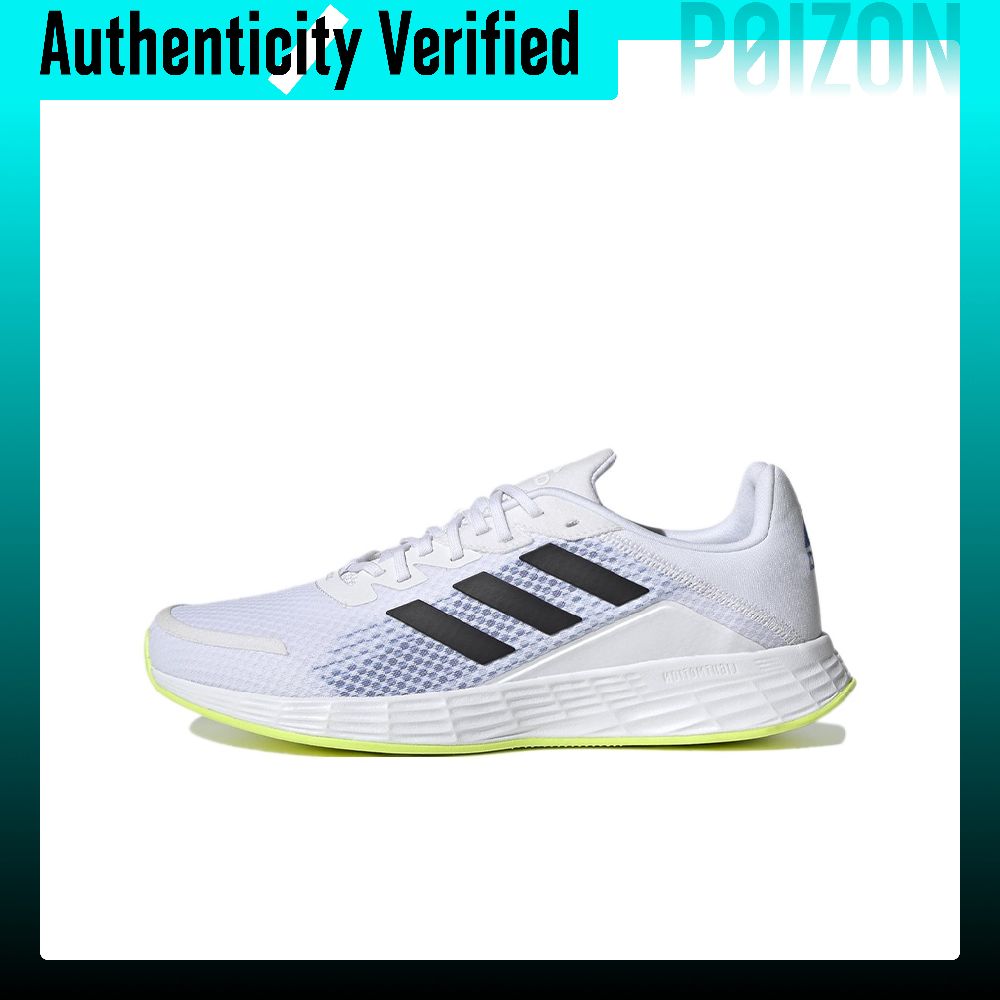 Adidas Shoes Duramo Sl - アディダス デュラモ SL 通気性のあるロートップ トレーニング レーシング