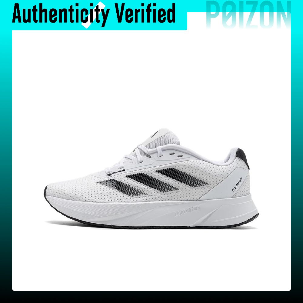 Adidas Shoes Duramo Sl - アディダス デュラモ SL ロートップ トレーニング フィジカルフィットネステスト