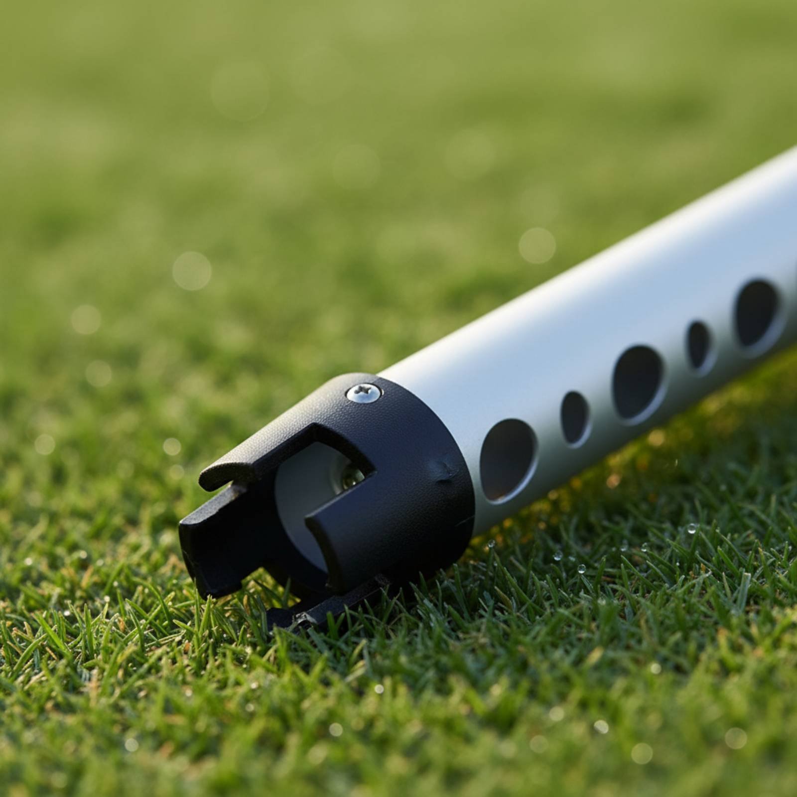 ゴルフボールグラバー ポータブルゴルフボールピッカーアッパー - Golf Equipment のレビューと価格