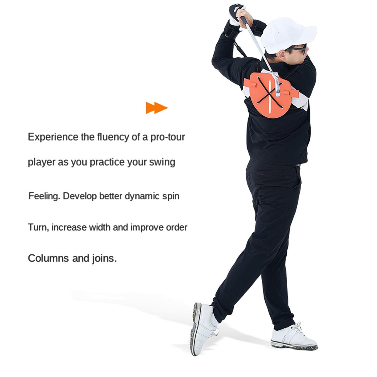 ゴルフスイングバンド練習用回転調整式矯正トレーナー、手首、腕 - Golf Equipment のレビューと価格