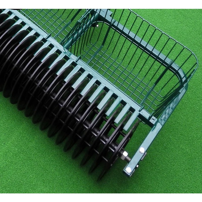 すぐに発送可能 ゴルフ 1/2セクション ボールピッカー シ - Golf Equipment のレビューと価格