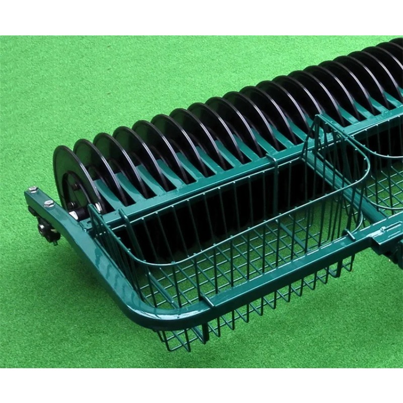 すぐに発送可能 ゴルフ 1/2セクション ボールピッカー シ - Golf Equipment のレビューと価格