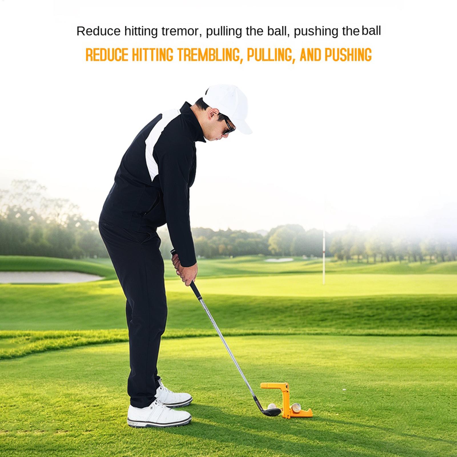 スイングトレーナーゴルフポータブル滑り止めパタートレーニング - Golf Equipment のレビューと価格
