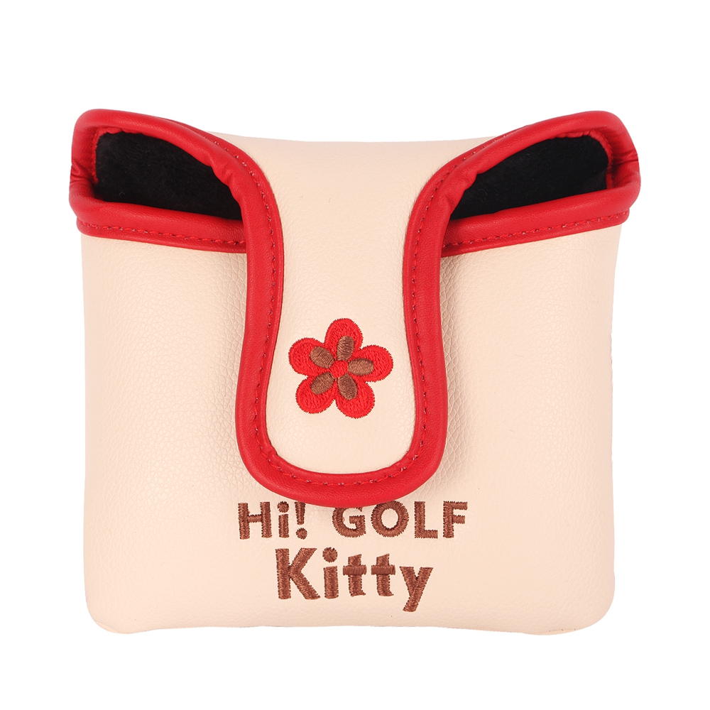 合成皮革,磁気クロージャー,ディスコ,ヘアカバーカバー,スク - Putter Mallet Blade のレビューと価格