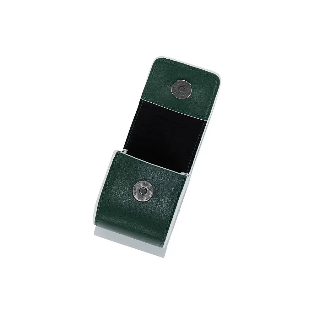 ゴルフバッグ磁気ボールマーカーアクセサリーバッグ女性男性用ハ - Ball Marker Set のレビューと価格