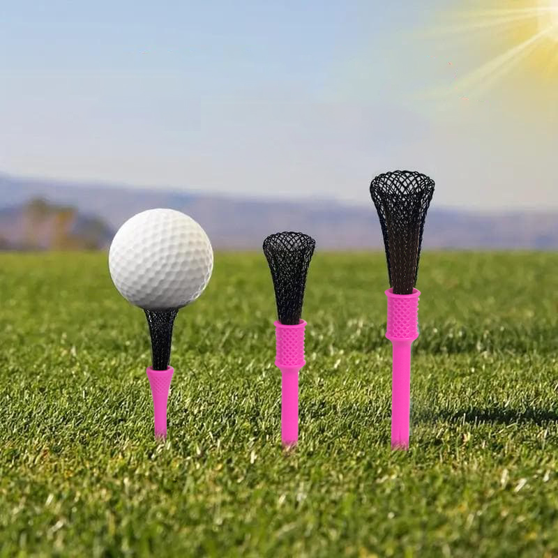 ゴルフメッシュ限定ボールマーカー3個パック |   デュアル - Ball Marker Set のレビューと価格