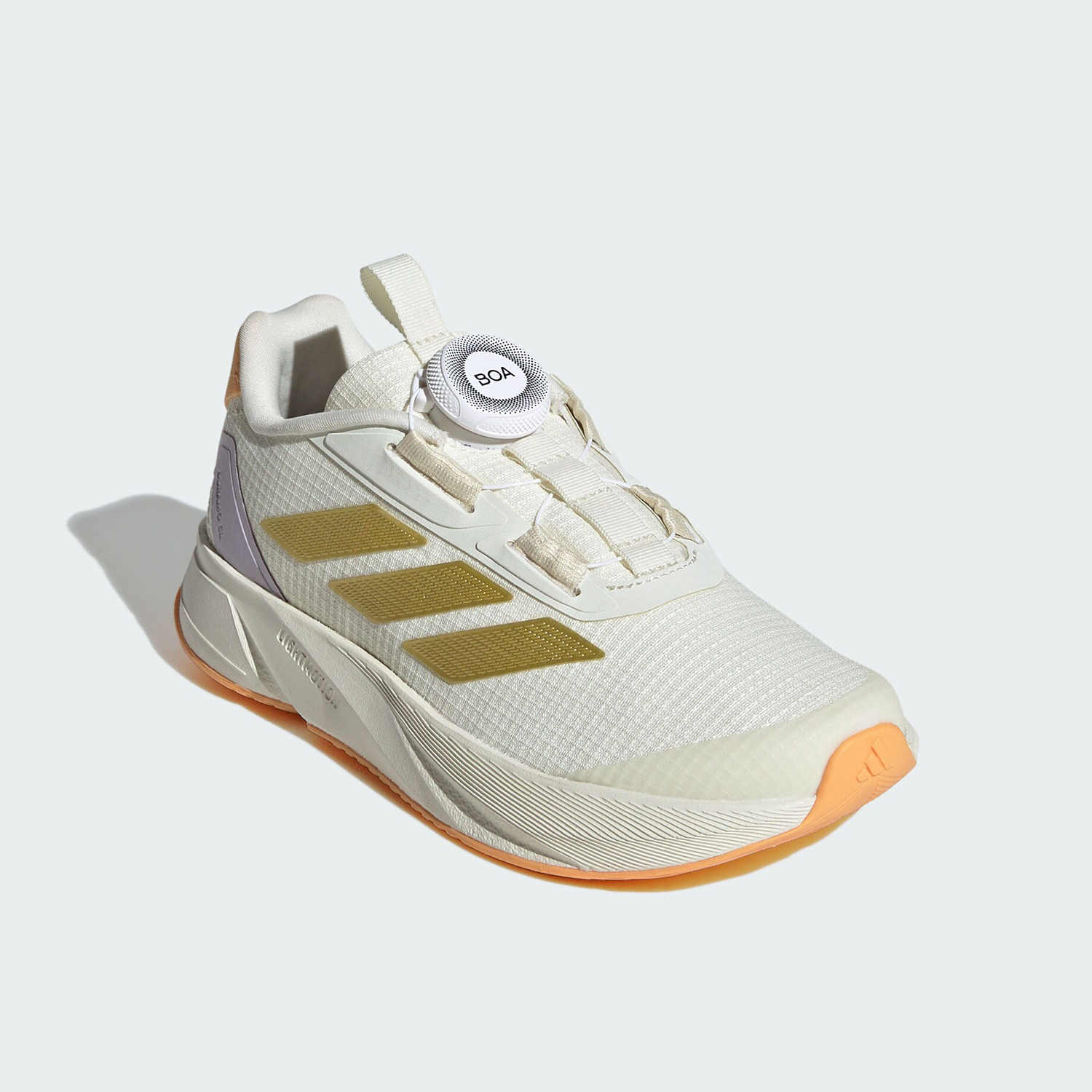 アディダス純正 DURAMO SL 子供用衝撃吸収反発スポー - Adidas Shoes Duramo Sl のレビューと価格